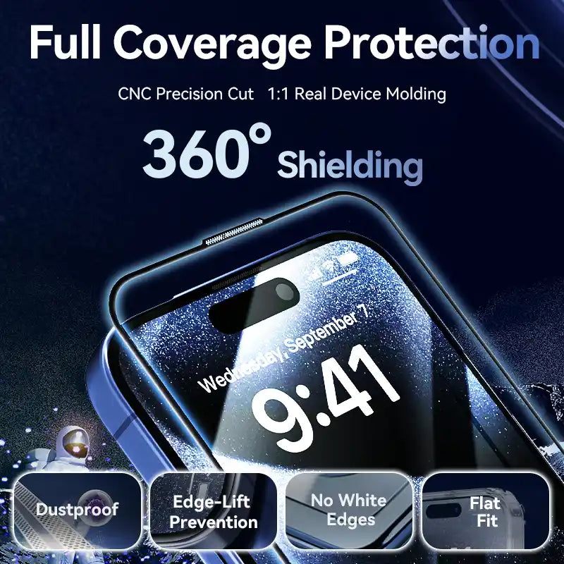 iPhone 16 Screen Protector