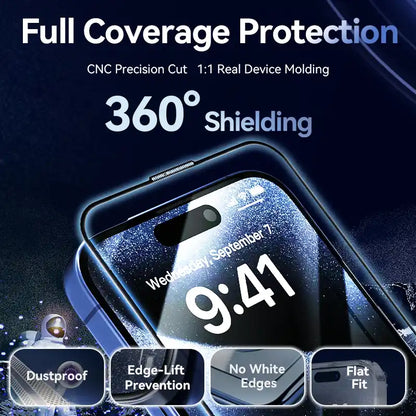iPhone 16 Screen Protector