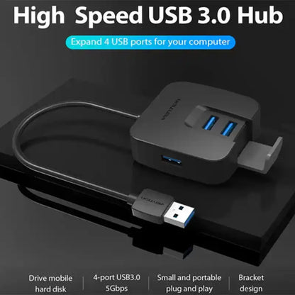 USB 3.0 USB-A Hub