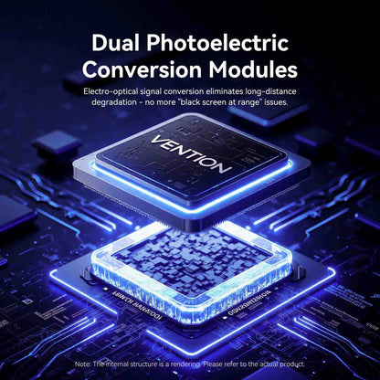 Optical HDMI 4K Cable