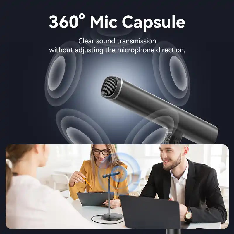 USB Microphone