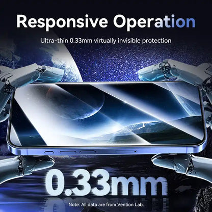 iPhone 14 Screen Protector