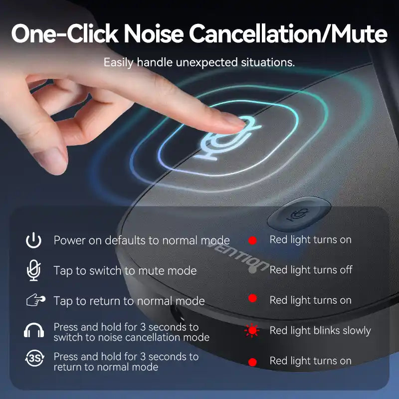 USB Microphone