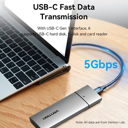 11-in-1 USB-C Docking Station with HDMI & USB 3.0