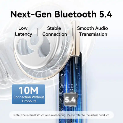 Echo Lite E11 True Wireless Bluetooth Earbuds