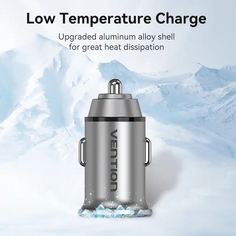 Car Charger