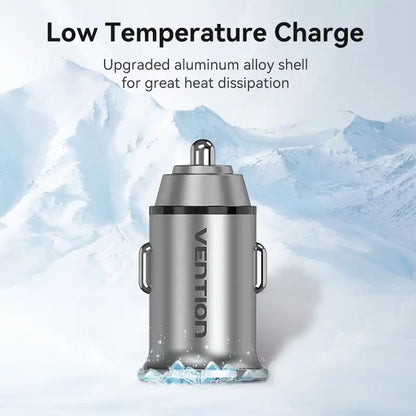 Car Charger