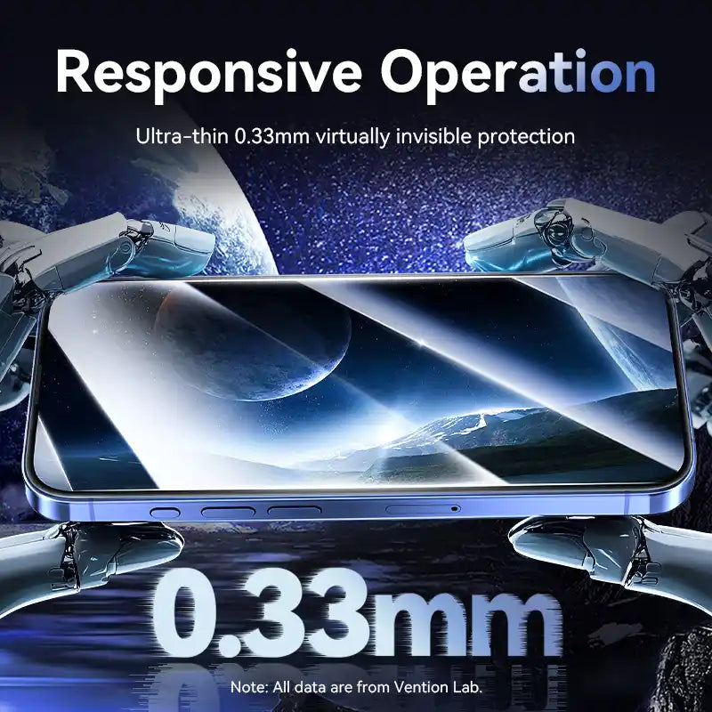 iPhone 16 Screen Protector