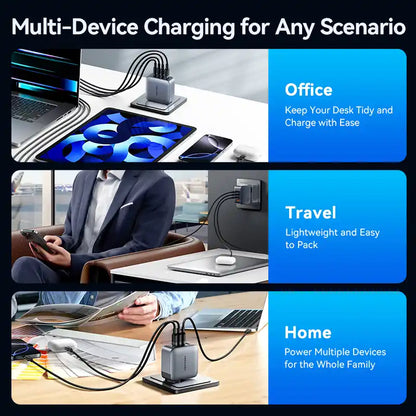 GaN Charger