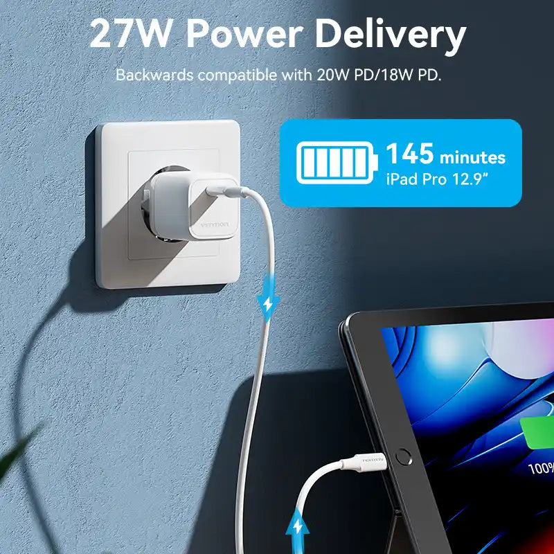 USB-C to Lightning Cable