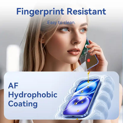 iPhone 15 Screen Protector