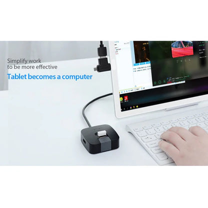 USB 3.0 USB-A Hub