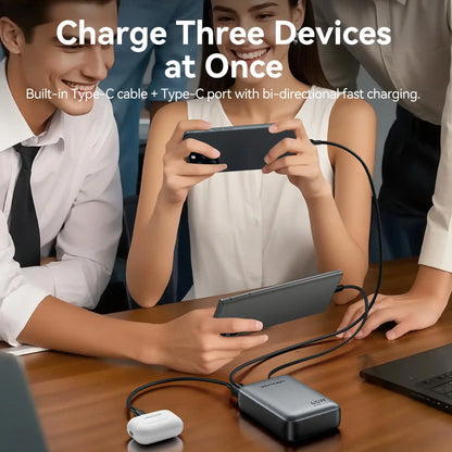 45W 20000mAh Power Bank