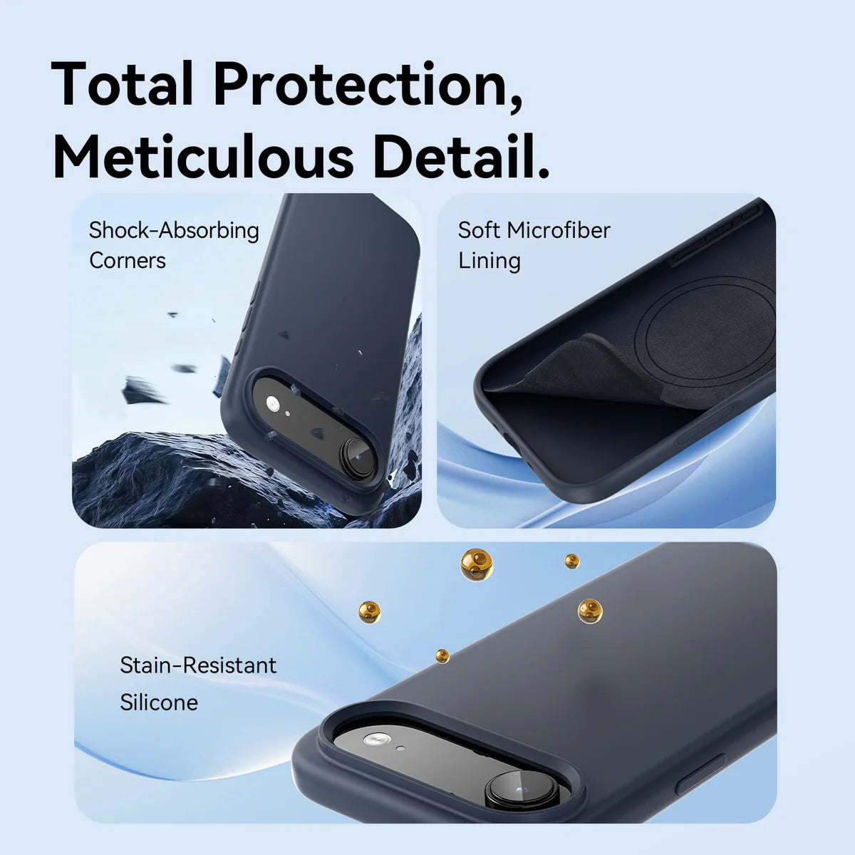 iPhone 17 Case