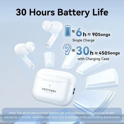 Echo Lite E11 True Wireless Bluetooth Earbuds
