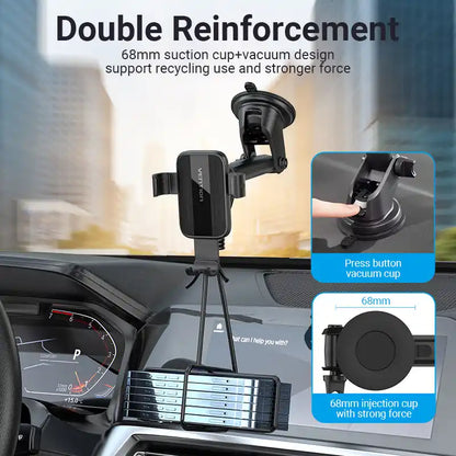 Cellphone Holder