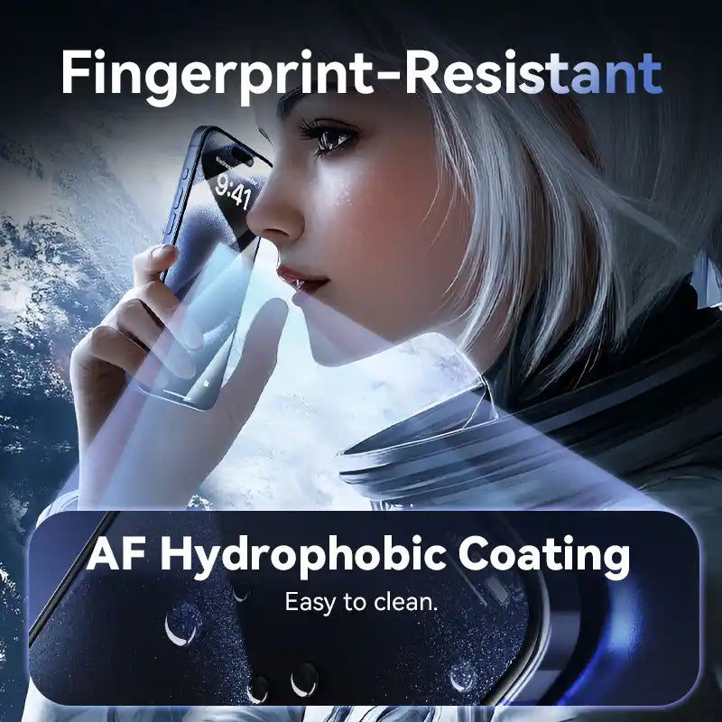 iPhone 14 Screen Protector