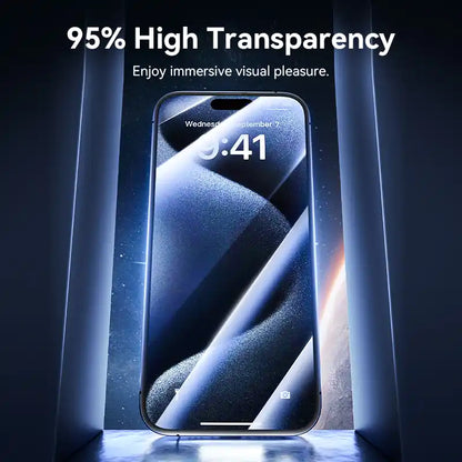 iPhone 15 Screen Protector