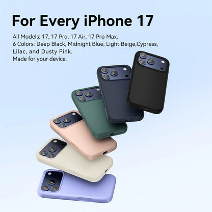 iPhone 17 Case