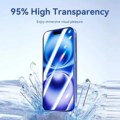 iPhone 16 Screen Protector