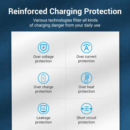 Fast Charger