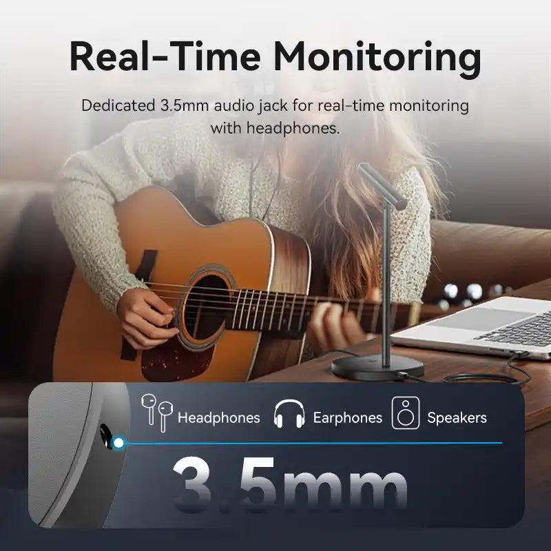 USB Microphone