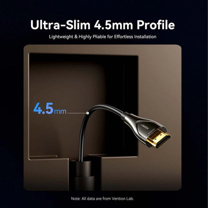 Optical HDMI 4K Cable