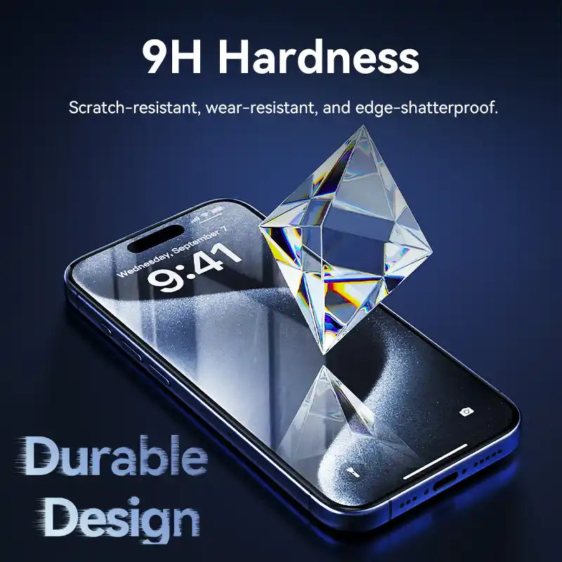 iPhone 16 Screen Protector
