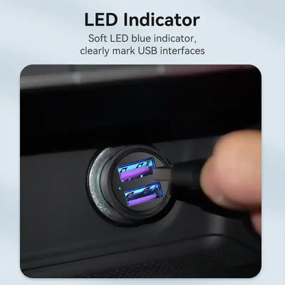 Car Charger