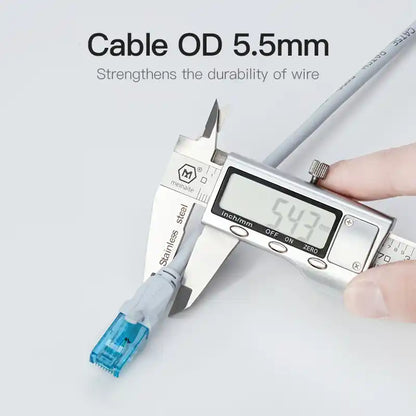 CAT 5e Patch Cable