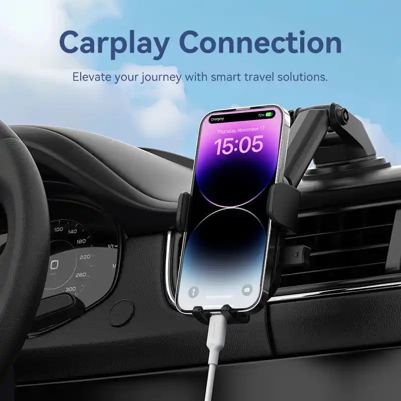 USB-C to Lightning Cable
