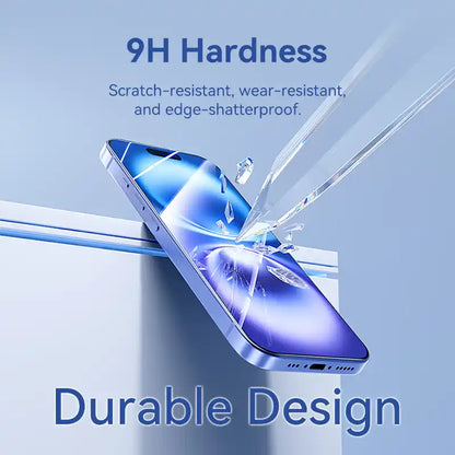 iPhone 15 Screen Protector