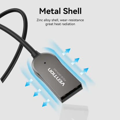 USB Bluetooth Car Receiver
