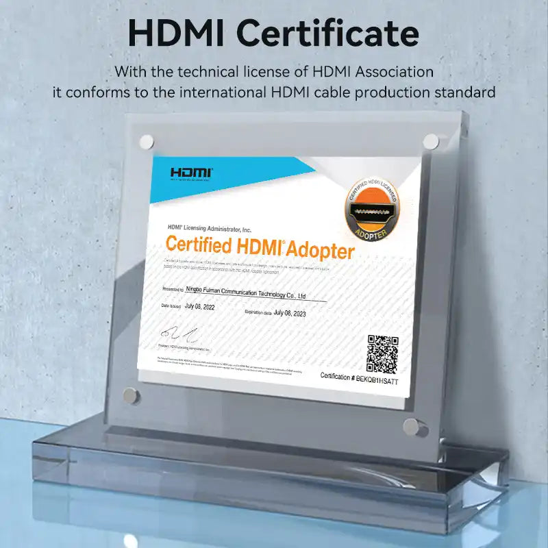 HDMI Cable