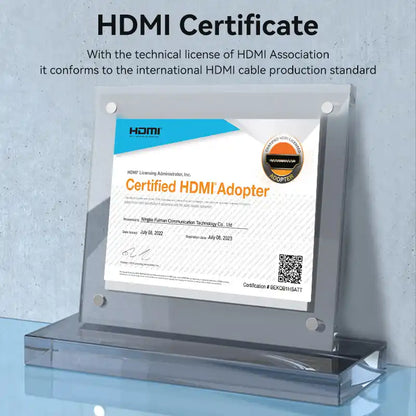 HDMI Cable