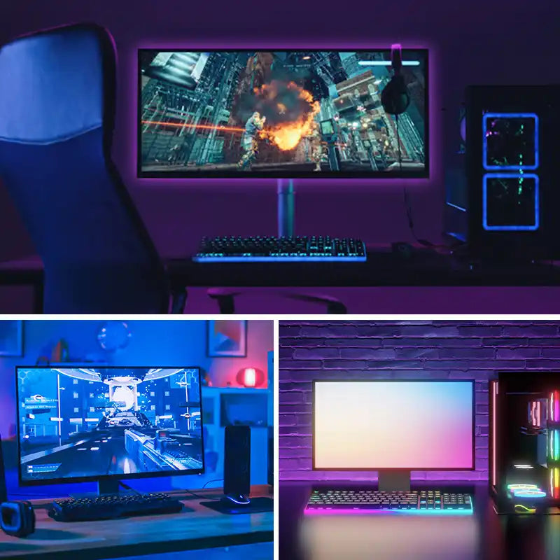 LED Lights