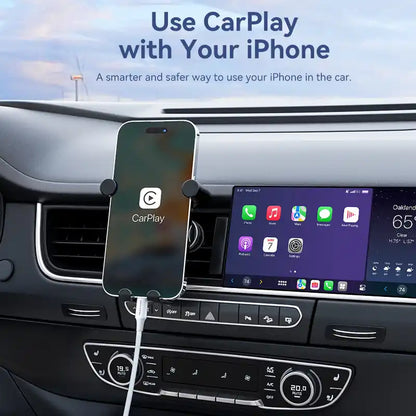 USB-A to Lightning Cable