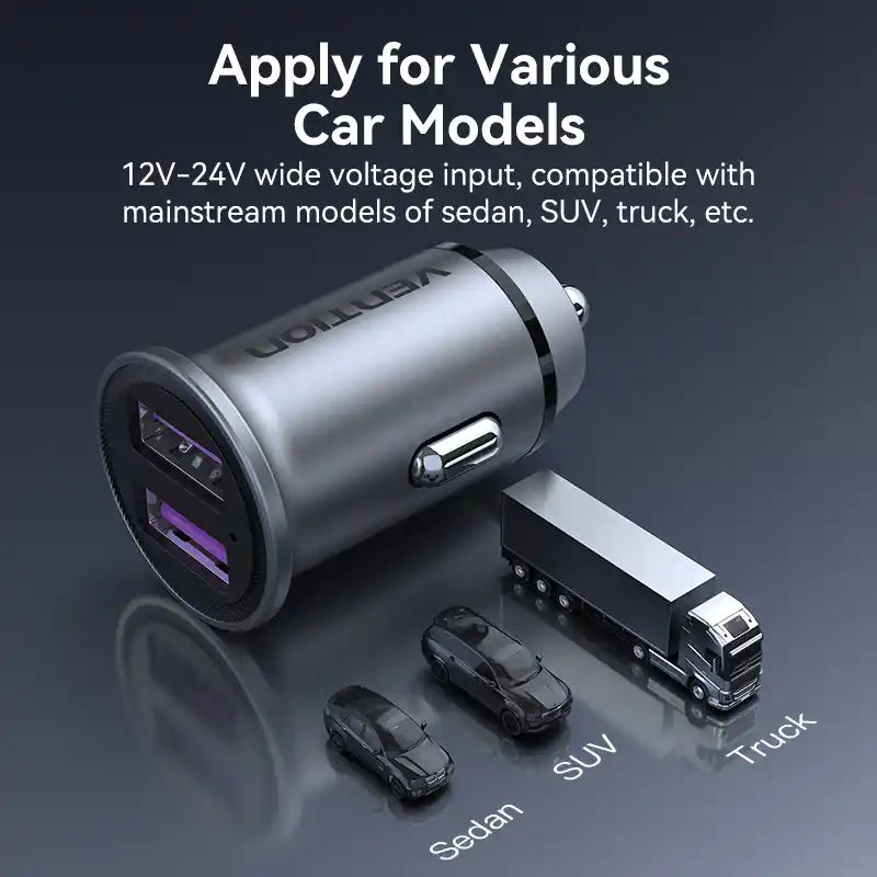 Car Charger