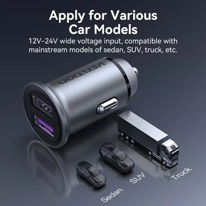 Car Charger