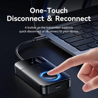 Wireless HDMI 4K Transmitter and Receiver