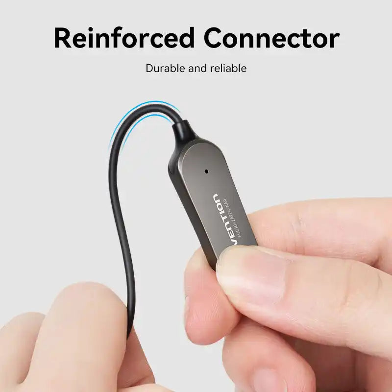 USB Bluetooth Car Receiver