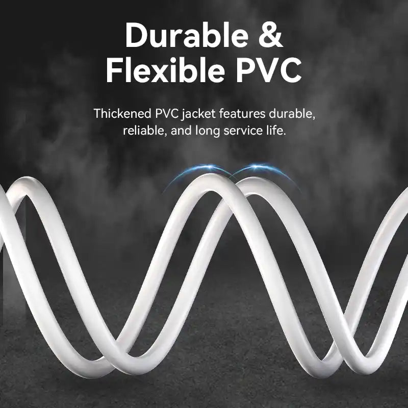 USB-C to USB-C Cable