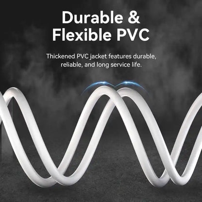 USB-C to USB-C Cable