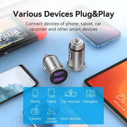 Car Charger