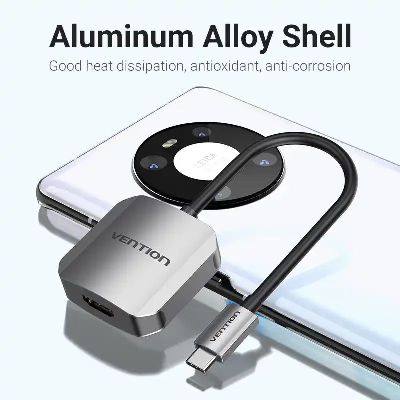 USB-C to HDMI Converter