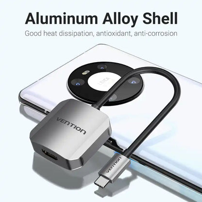 USB-C to HDMI Converter
