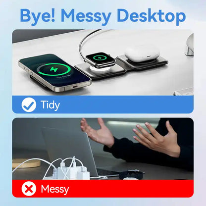 Wireless Cellphone Holder