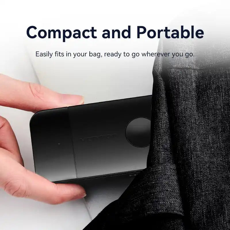 Wireless HDMI 4K Transmitter and Receiver