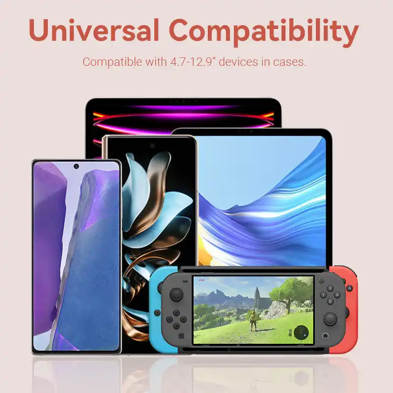 USB-C Cellphone Holder