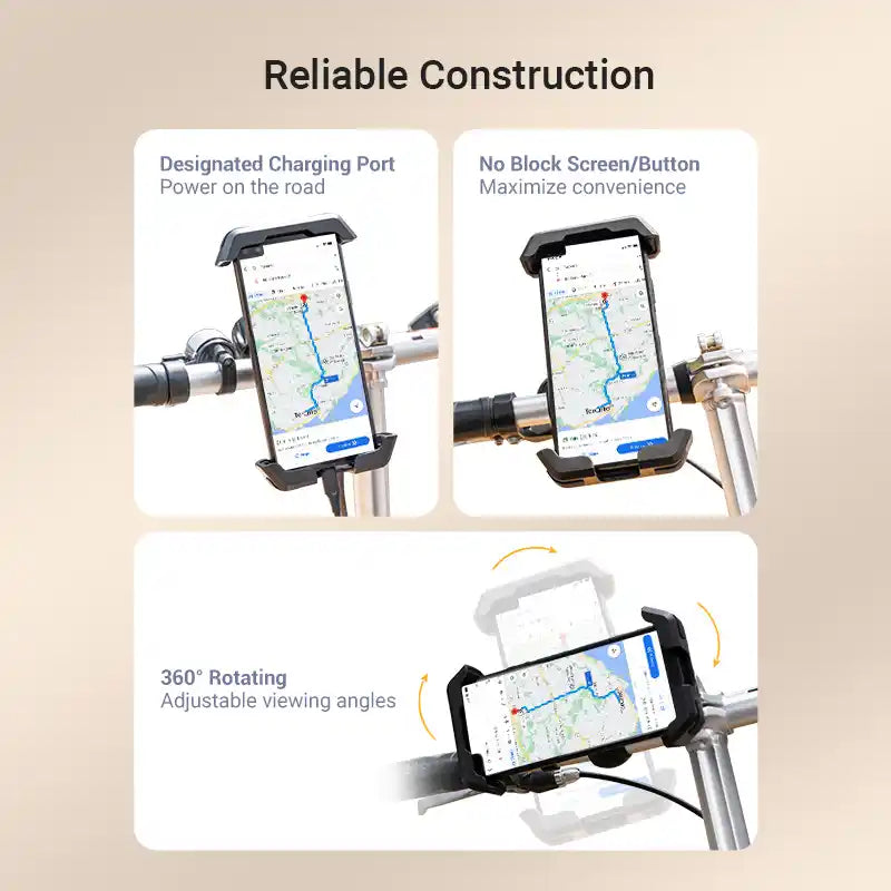 Cellphone Holder